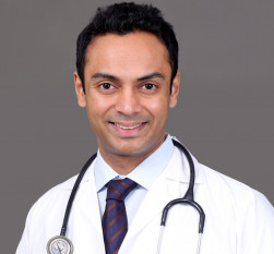 Dr. Saurabh Mukewar